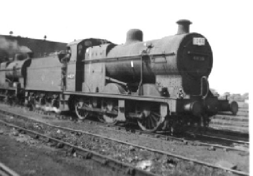 Sunday at Bescot. Sunday at Bescot.